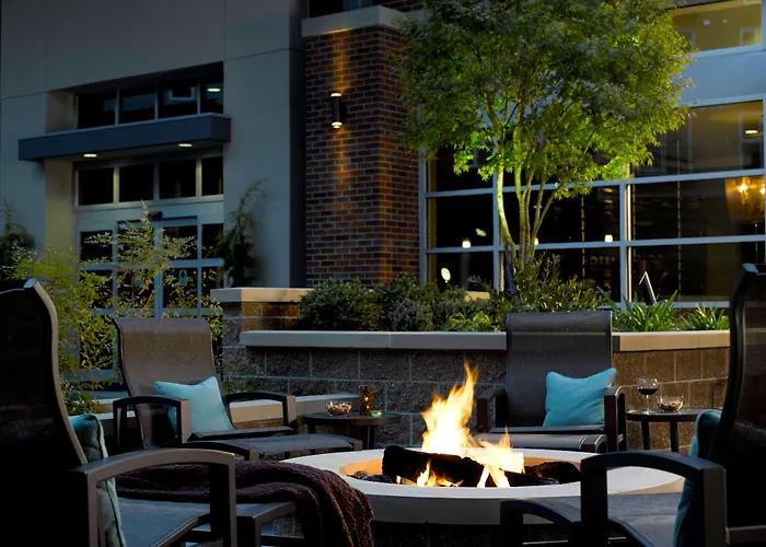 Hyatt House Seattle/Redmond