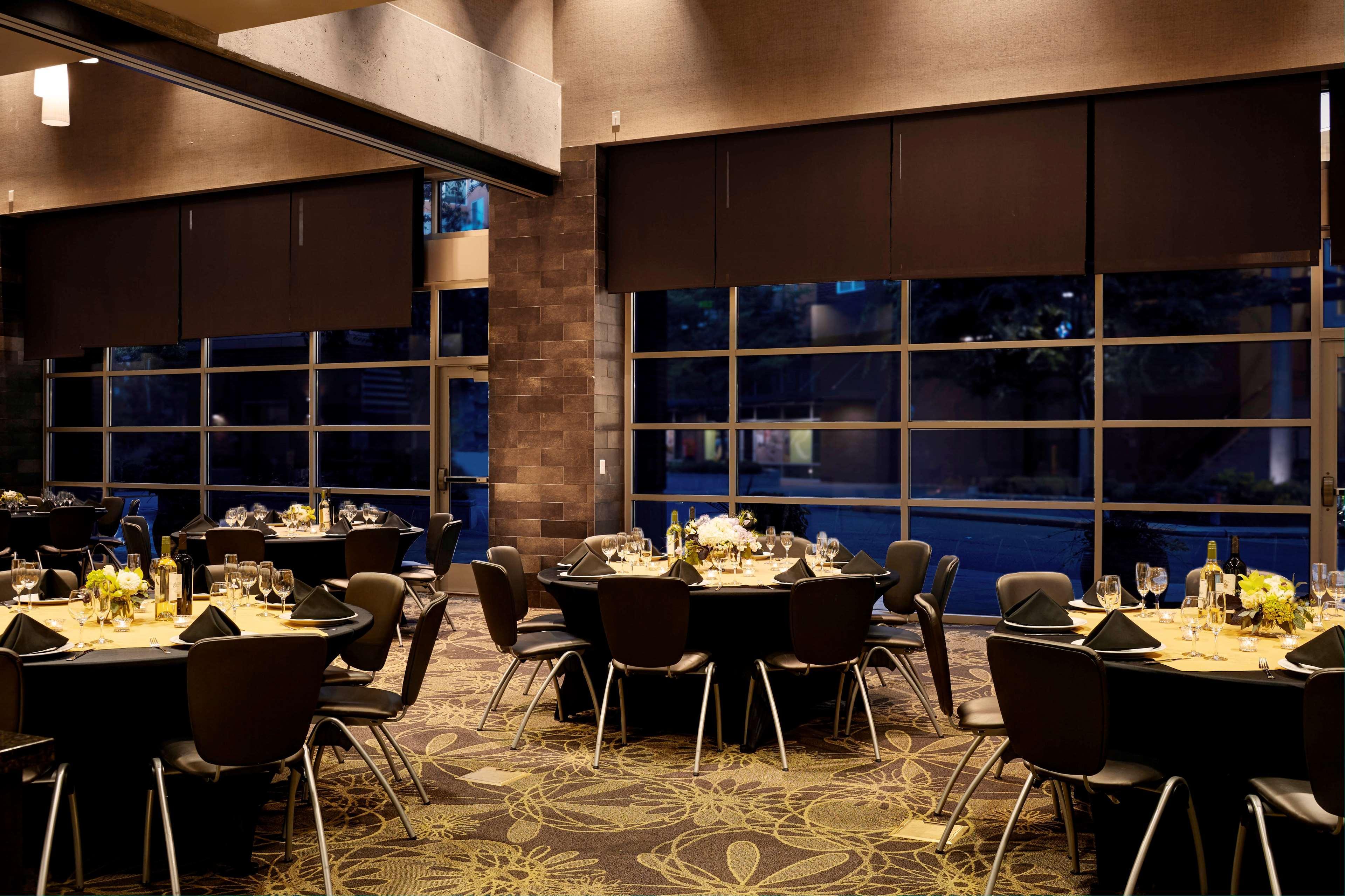 Hyatt House Seattle/redmond