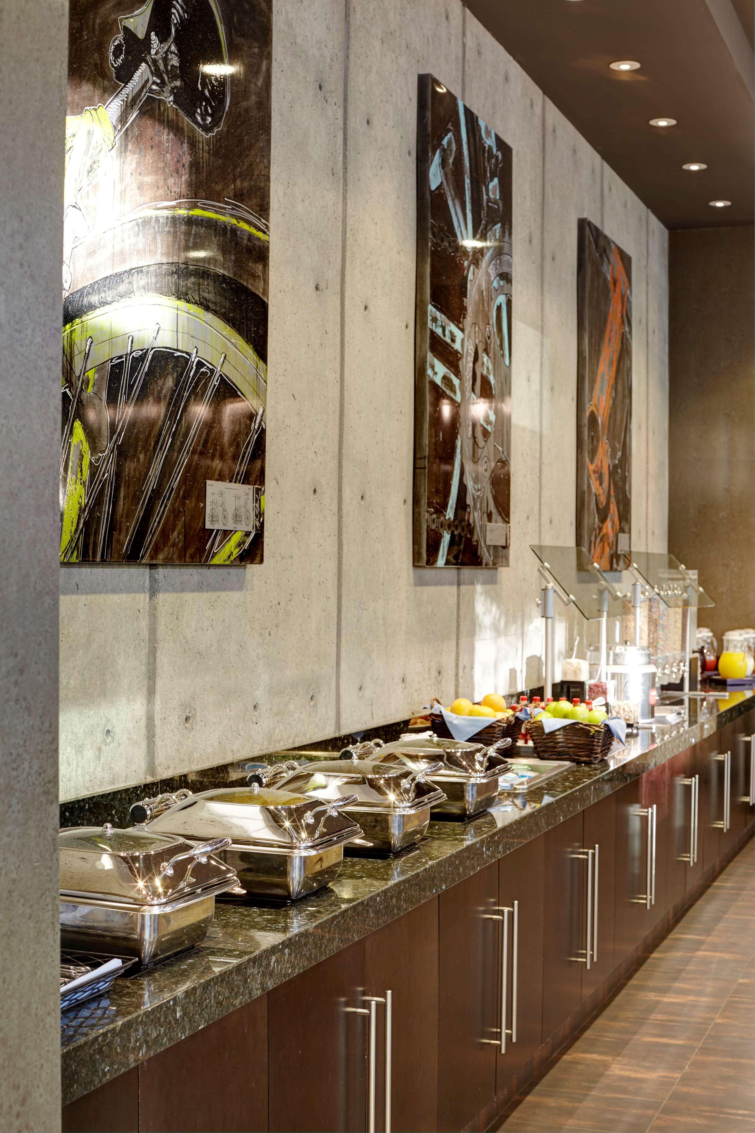 Hyatt House Seattle/redmond Hotel Redmond