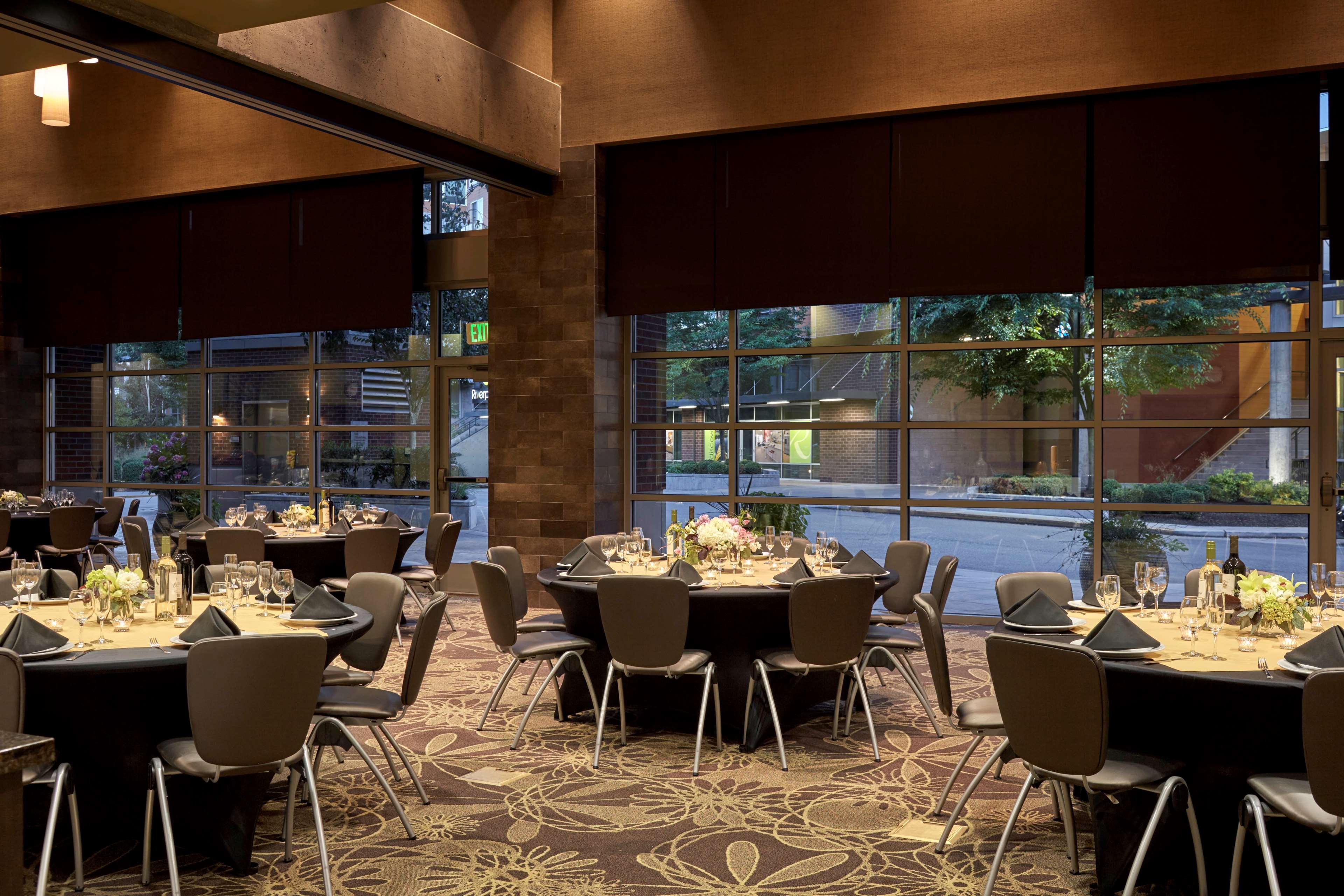 Hyatt House Seattle/redmond Redmond
