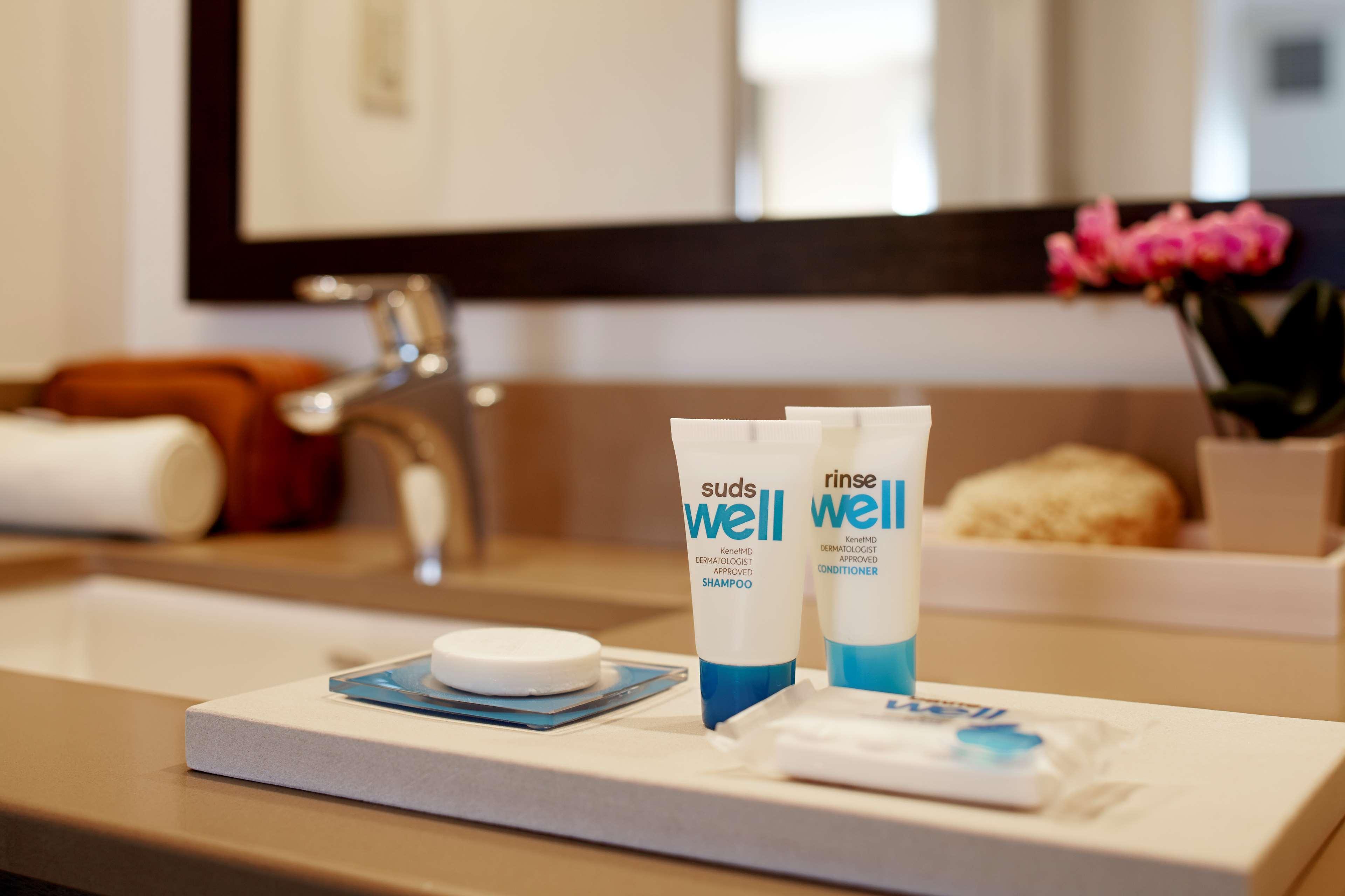 Hotel Hyatt House Seattle/redmond 3*