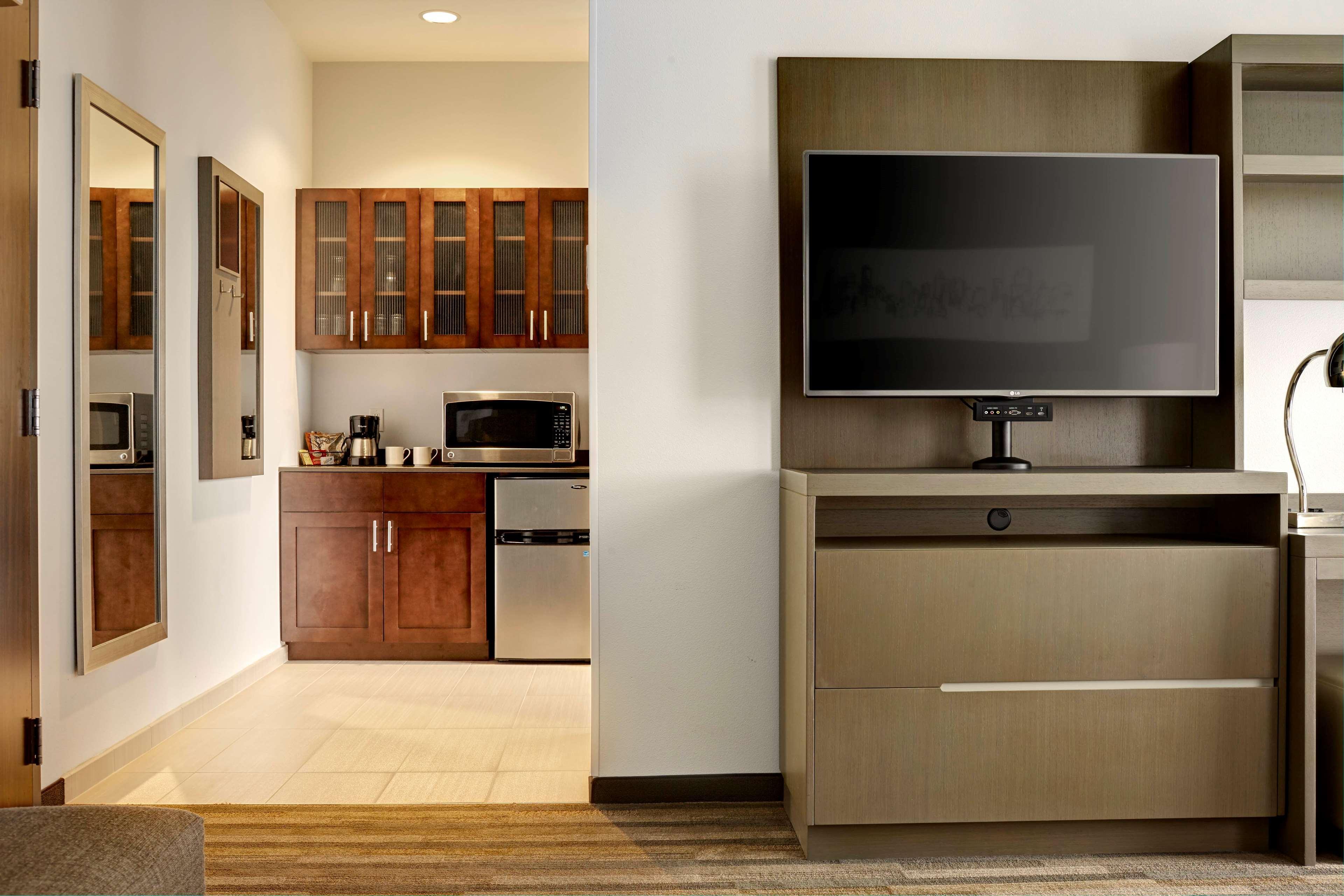 Hyatt House Seattle/redmond Hotel 3*