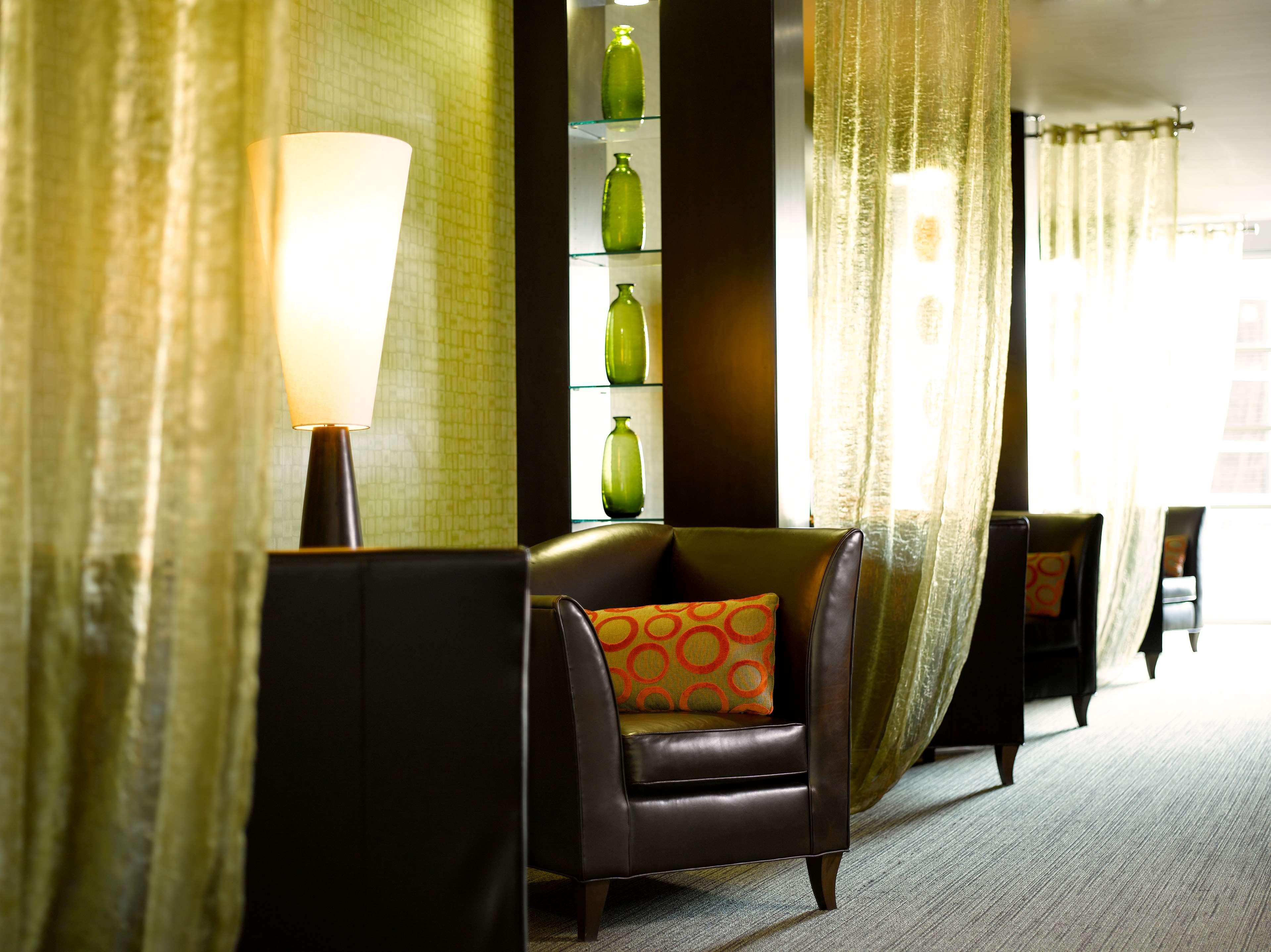 Hotel Hyatt House Seattle/redmond