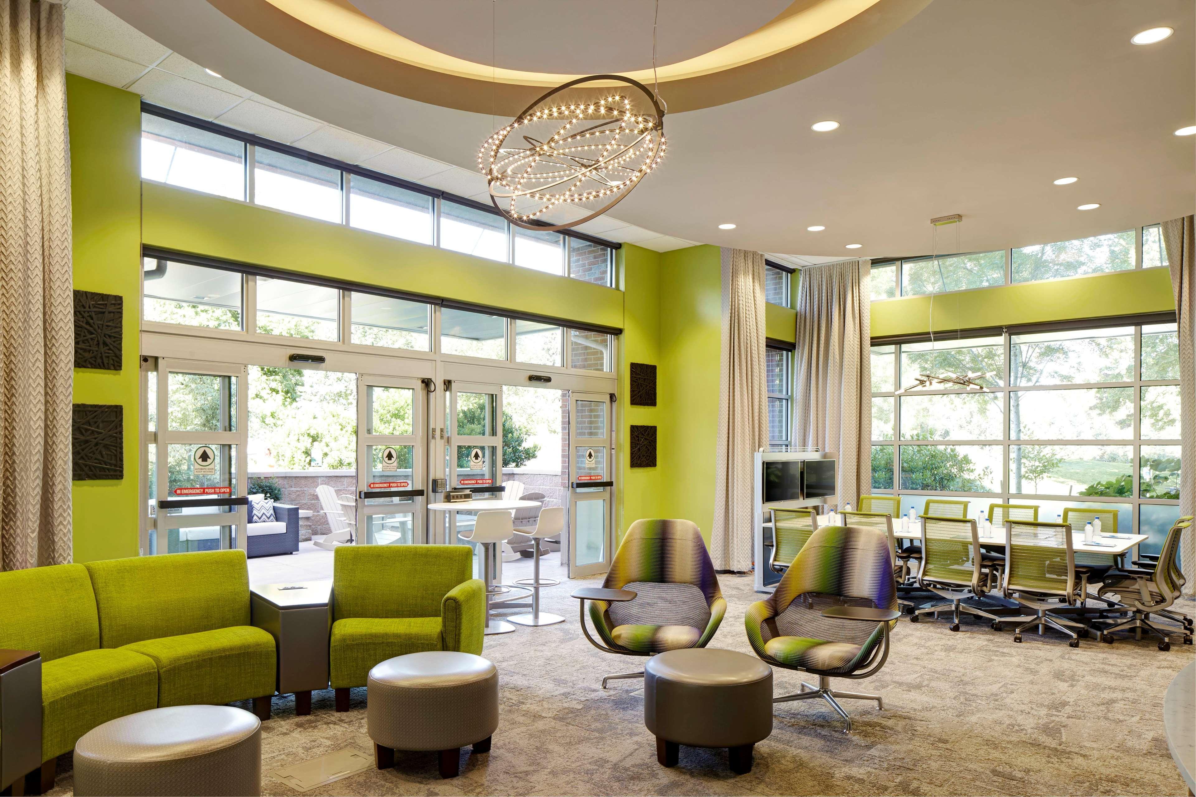 Hotel Hyatt House Seattle/redmond Redmond