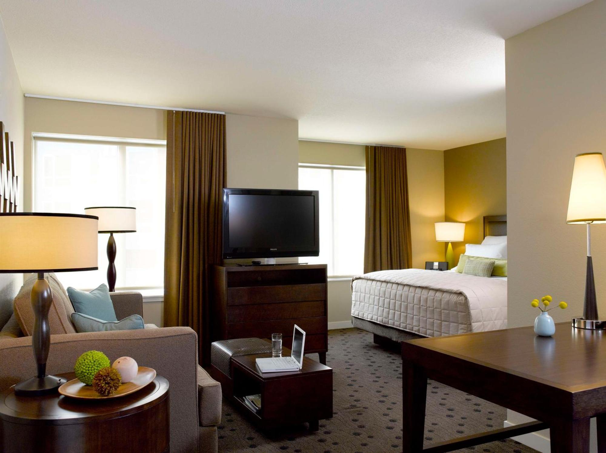Hyatt House Seattle/redmond Redmond