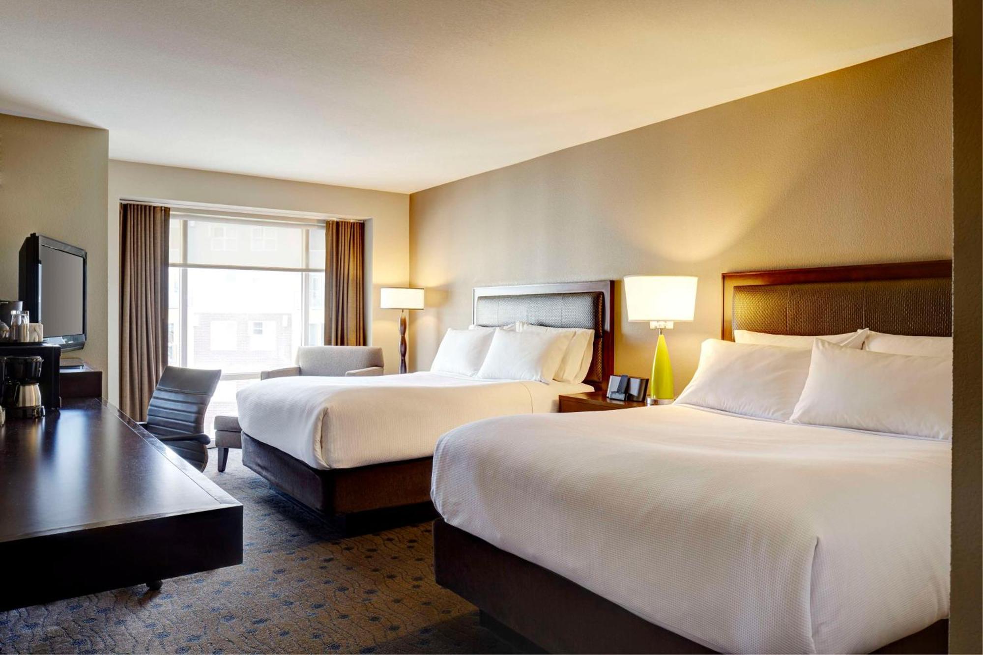 Hyatt House Seattle/redmond