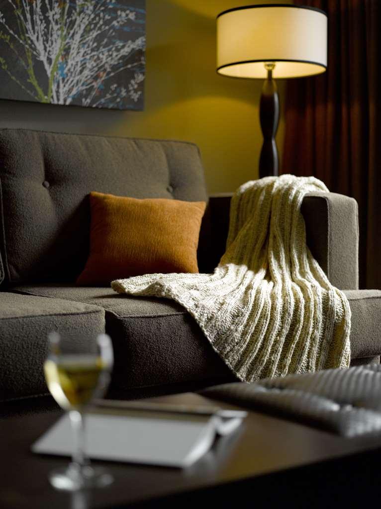 Hotel Hyatt House Seattle/redmond