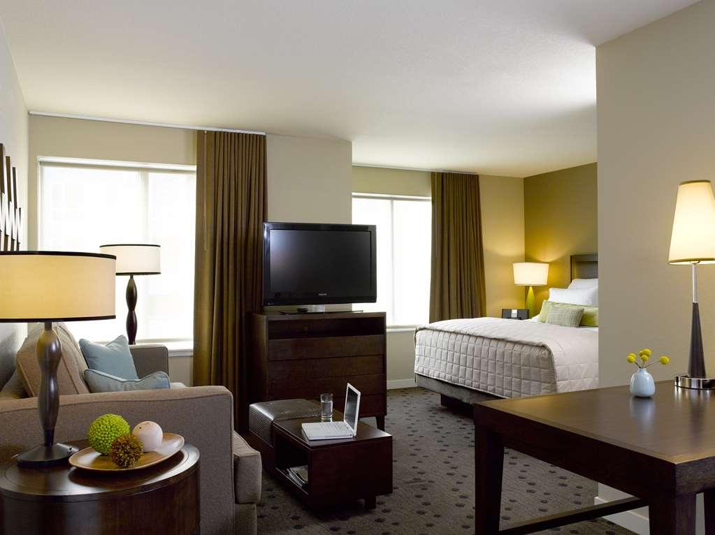 Hyatt House Seattle/redmond Redmond