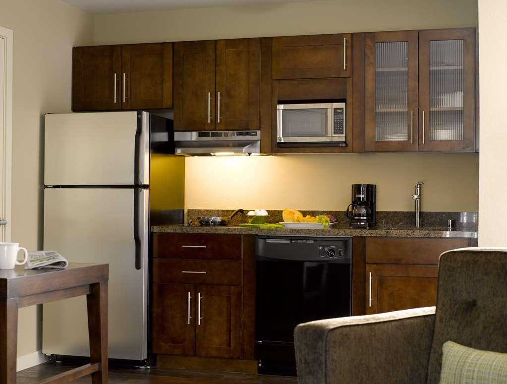 Hyatt House Seattle/redmond 3* Redmond