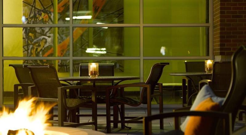 Hyatt House Seattle/redmond 3* Redmond