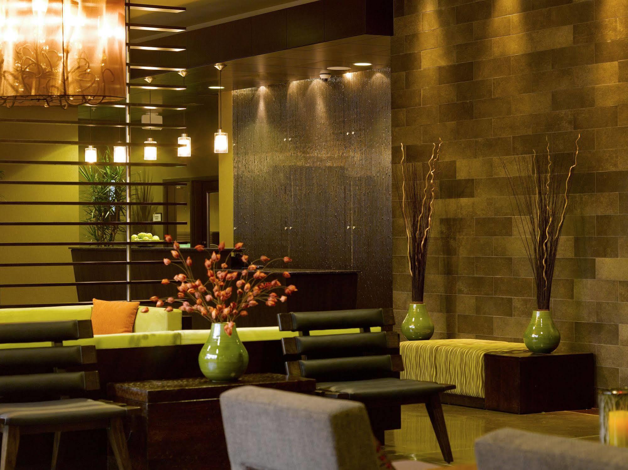 Hyatt House Seattle/redmond 3*
