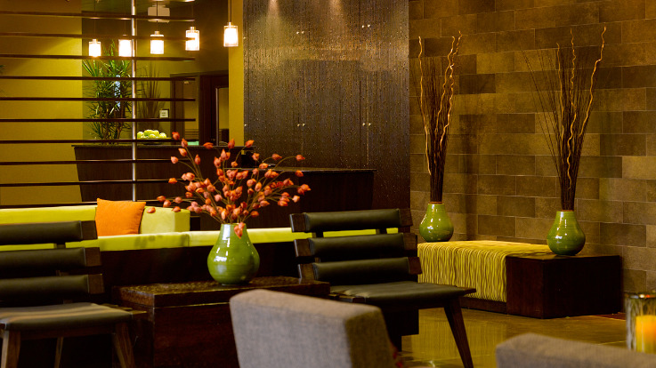 Hyatt House Seattle/redmond Hotel