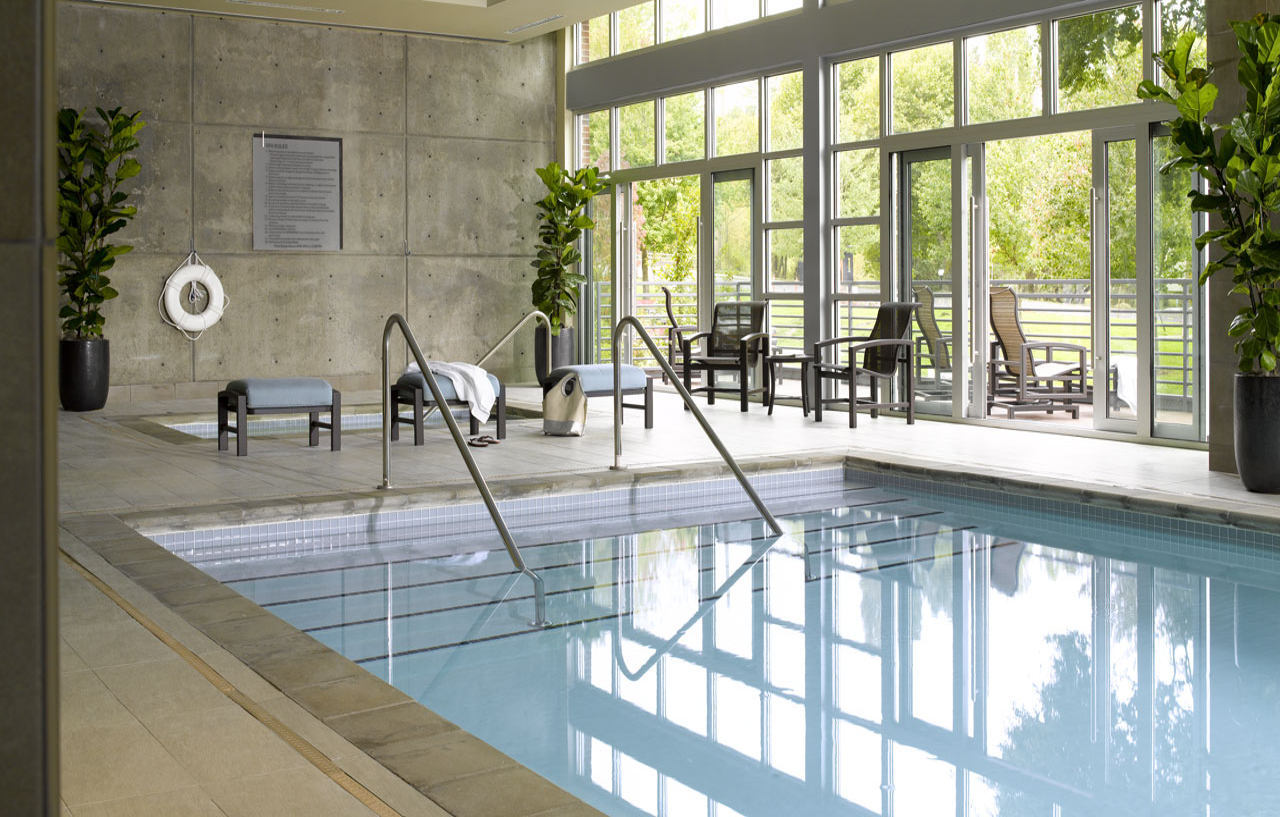 Hotel Hyatt House Seattle/redmond 3*